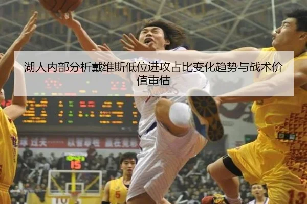 湖人内部分析戴维斯低位进攻占比变化趋势与战术价值重估